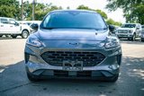 Used 2021 Ford Escape SE w/ SE Sport Appearance Package image 5