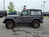 Used 2019 Jeep Wrangler Sport image 6