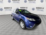 Used 2014 Toyota RAV4 LE image 2