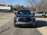 New 2025 INFINITI QX60 Luxe w/ Cargo Package image 6