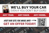 New 2025 Nissan Versa SV w/ Trunk Package image 4