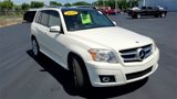 Used 2010 Mercedes-Benz GLK 350 4MATIC image 2