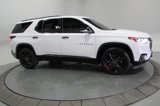 Used 2021 Chevrolet Traverse Premier w/ Redline Edition image 4