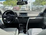 Used 2016 Kia Optima EX w/ Premium Package image 3