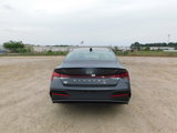 New 2025 Hyundai Elantra Sport image 6