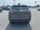 Used 2022 Jeep Compass Latitude image 5