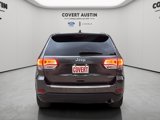 Used 2018 Jeep Grand Cherokee Limited image 4