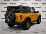 Used 2022 Ford Bronco Badlands image 5