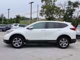 Used 2018 Honda CR-V EX image 4