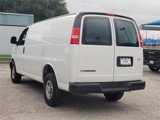 Used 2023 Chevrolet Express 2500 w/ Driver Convenience Package image 3