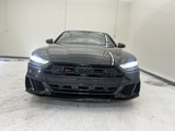Used 2022 Audi S7 Prestige w/ Prestige Package image 2
