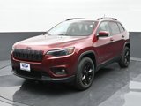 Used 2020 Jeep Cherokee Latitude Plus image 4