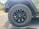 Used 2008 Jeep Wrangler Unlimited Sahara w/ Dual Top Group image 4