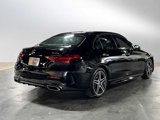 New 2025 Mercedes-Benz C 300 4MATIC Sedan image 5