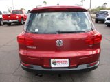 Used 2016 Volkswagen Tiguan S image 5