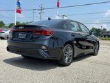 Used 2023 Kia Forte GT-Line w/ GT-Line Premium Package image 3
