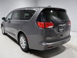 Used 2023 Chrysler Voyager LX image 4