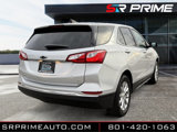 Used 2019 Chevrolet Equinox LT w/ Driver Convenience Package image 5