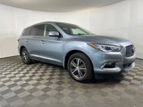 Used 2019 INFINITI QX60 Pure image 2