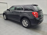 Used 2017 Chevrolet Equinox LS image 3