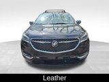 Used 2021 Buick Enclave Avenir w/ Avenir Technology Package image 3