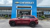 Used 2018 Jeep Grand Cherokee Altitude image 4