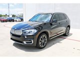 Used 2018 BMW X5 sDrive35i w/ M Sport Package image 3