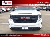 New 2025 GMC Sierra 1500 Elevation image 2
