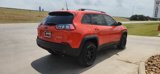 Used 2021 Jeep Cherokee Trailhawk image 5