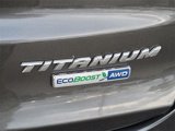 Used 2020 Ford Fusion Titanium image 5