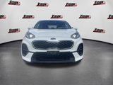 Certified 2021 Kia Sportage LX image 4
