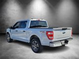 Certified 2021 Ford F150 XL w/ STX Appearance Package image 4
