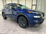 Used 2023 Nissan Rogue S image 3