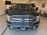Used 2018 Ford F150 Lariat w/ Equipment Group 502A Luxury image 2
