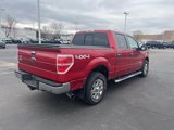Used 2012 Ford F150 XLT w/ XLT Chrome Pkg image 6