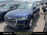 Used 2018 Audi Q5 2.0T Premium Plus w/ Premium Plus Package image 3
