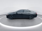 Used 2023 Chevrolet Malibu LT w/ Midnight Edition image 5