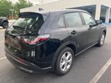 Used 2025 Honda HR-V LX image 3