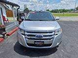 Used 2011 Ford Edge SEL w/ 202A Rapid Spec Order Code image 4