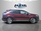 Used 2022 Ford Edge SEL w/ Convenience Package image 4