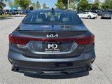 Used 2023 Kia Forte GT-Line w/ GT-Line Premium Package image 5