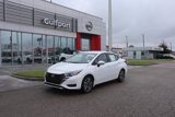 New 2024 Nissan Versa SV w/ Trunk Package image 2