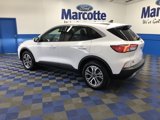 Certified 2022 Ford Escape SEL w/ Technology Package image 2