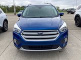 Used 2019 Ford Escape Titanium image 2