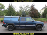 Used 2001 Chevrolet Silverado 1500 LS w/ Off-Road Chassis Pkg image 4