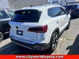 Used 2023 Volkswagen Taos SEL image 6