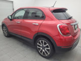 Used 2016 FIAT 500X Trekking Plus image 3