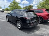 Used 2023 Honda HR-V LX image 4