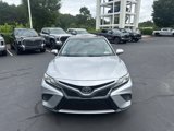 Used 2019 Toyota Camry XSE image 2