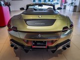 Used 2024 Ferrari Roma Spider image 5